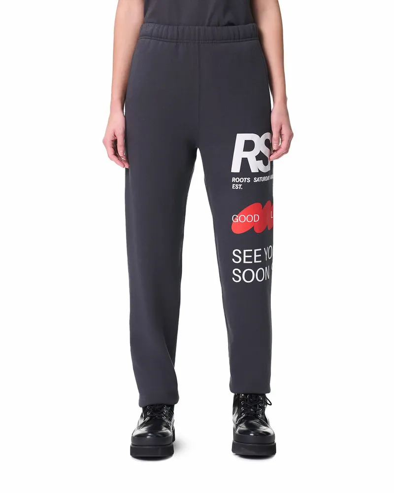 Roots X Mr. Saturday Sweatpant