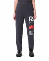 Roots X Mr. Saturday Sweatpant Gender Free