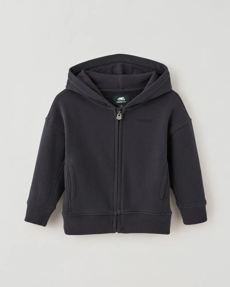 Toddler One Full Zip Hoodie