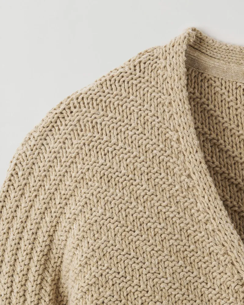 Roots Elora Tunic Sweater | Upper Canada Mall