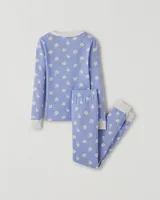 Kids Nature Pajama Set