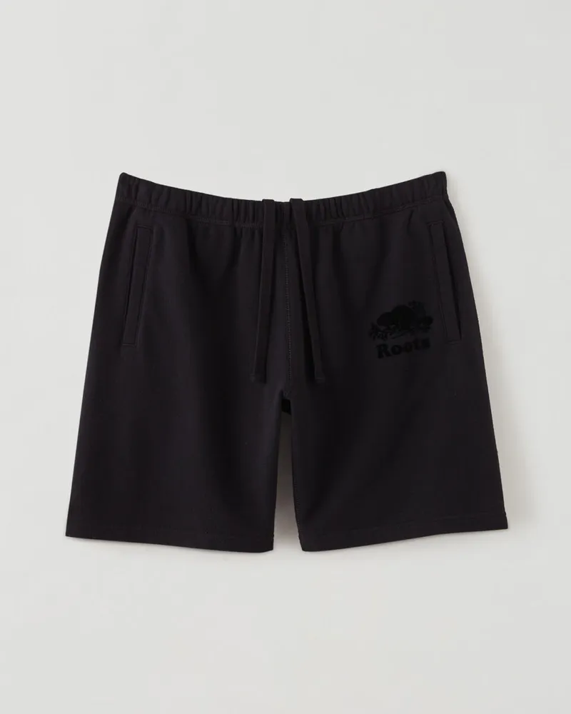 Original Longer Sweatshort  8 Inch