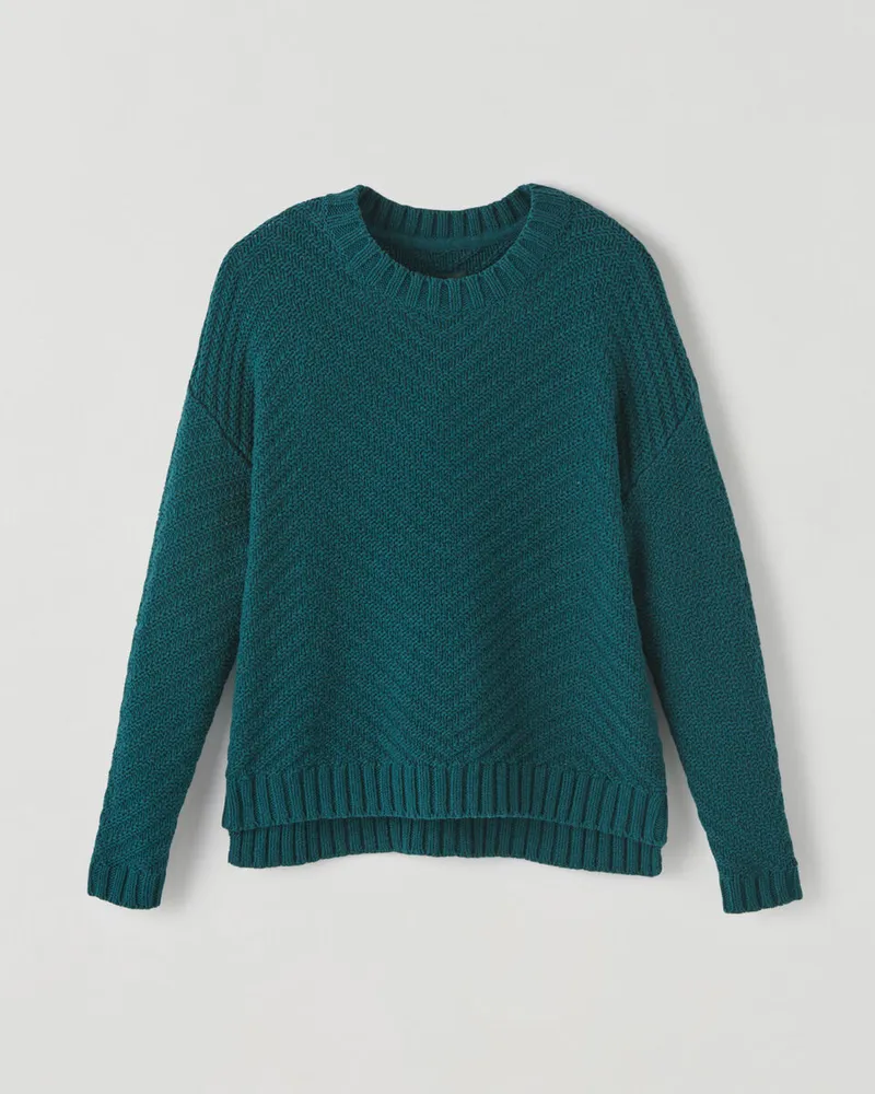 Roots Elora Sweater | Hillcrest Mall