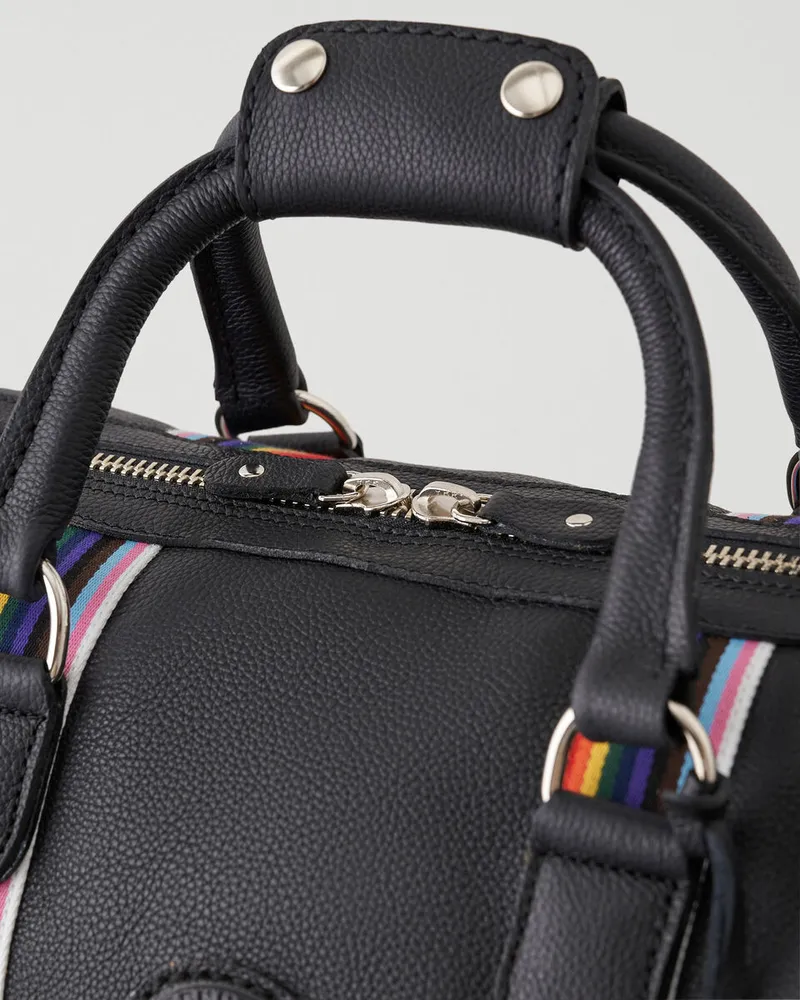 Rainbow Small Banff Bag Tribe