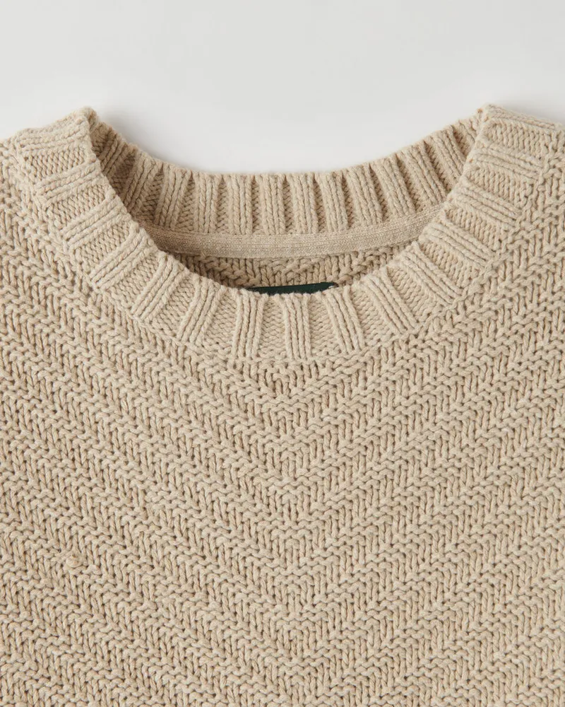 Elora Sweater