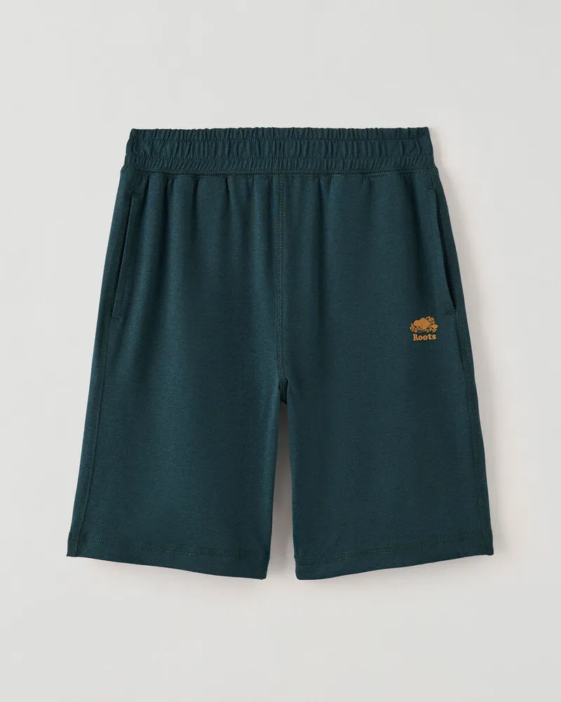 Boys Journey Essential Short