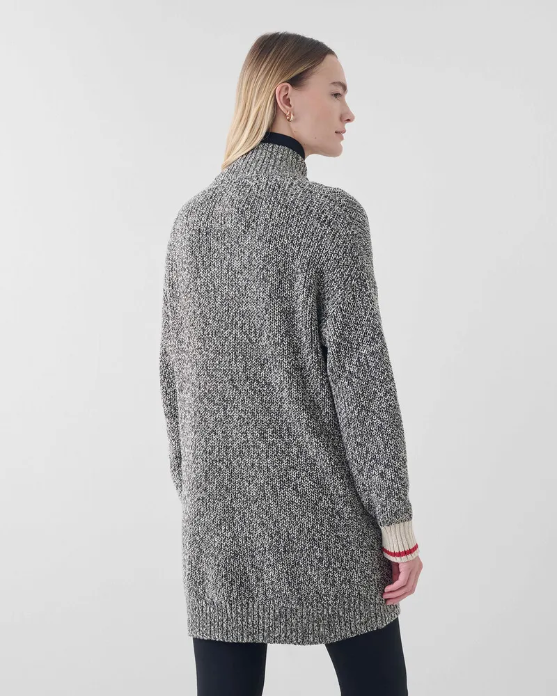 Roots Cabin Stein Sweater | Galeries de la Capitale