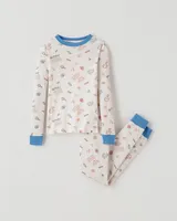 Kids Nature Pajama Set