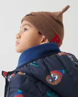 Toddler Buddy Toque