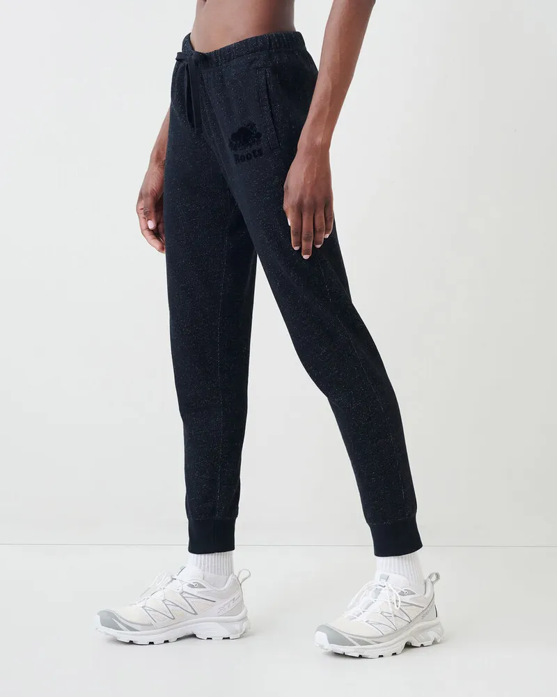 Organic Original Slim Cuff Sweatpant, Sweatpants