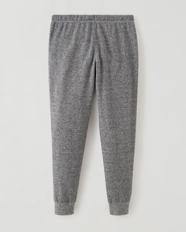 Park Slim Sweatpant Short (27 Inch Inseam)