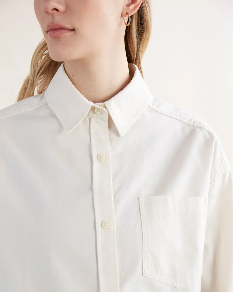 Oxford Shirt