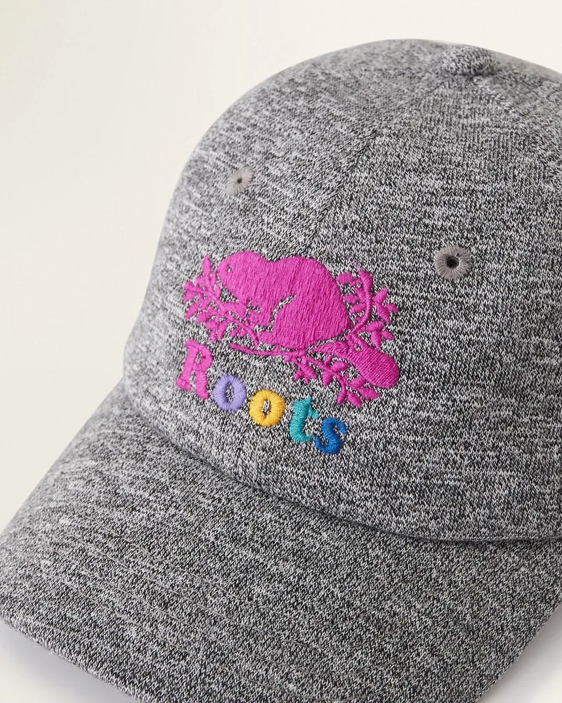 Baby & Toddler Fleece Baseball Cap