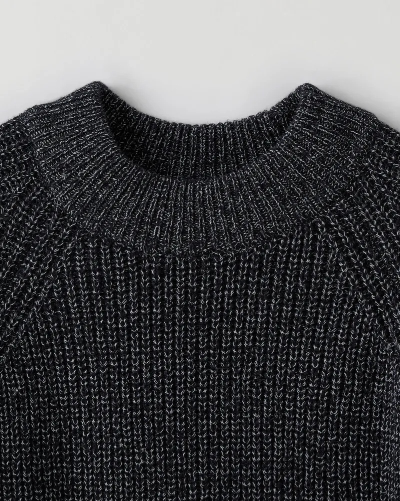 Roots Snowy Fox Tunic Sweater | Scarborough Town Centre