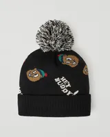 Kid Winter Wonderland Toque