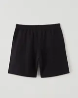 Original Longer Sweatshort  8 Inch