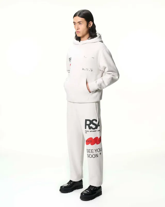 Roots X Mr. Saturday Sweatpant Gender Free