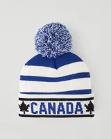 Toddler Hockey Toque