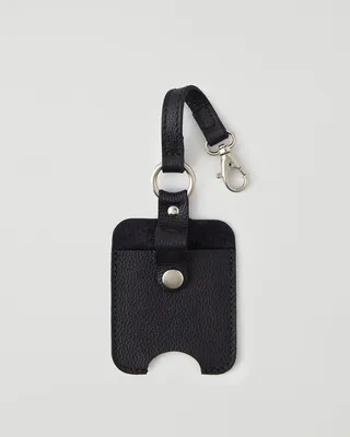 Roots Hand Sanitizer Holder  | Quartier DIX30