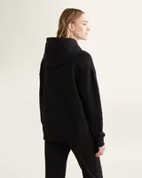 Organic Cooper BF Kanga Hoodie