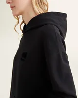 Organic Cooper BF Kanga Hoodie