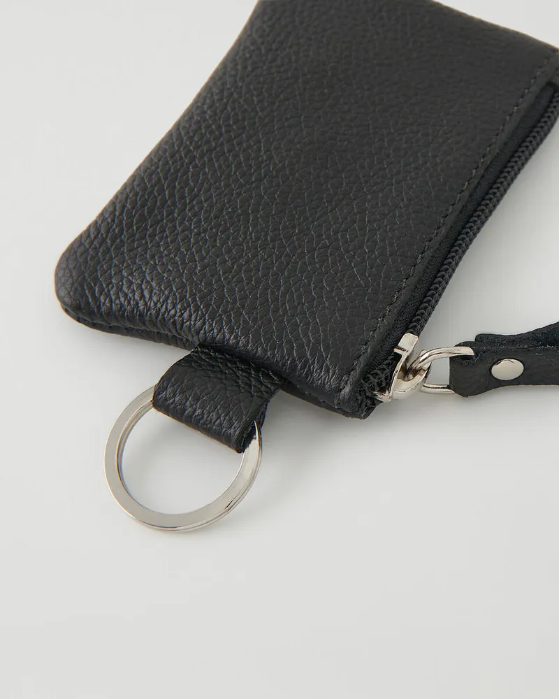 Top Zip Pouch Cervino