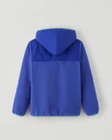 Kids Polartec® Hooded Jacket