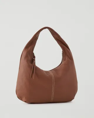 Lucky Brand Lola Leather Crossbody Bag