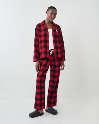 hudson bay womens pajamas