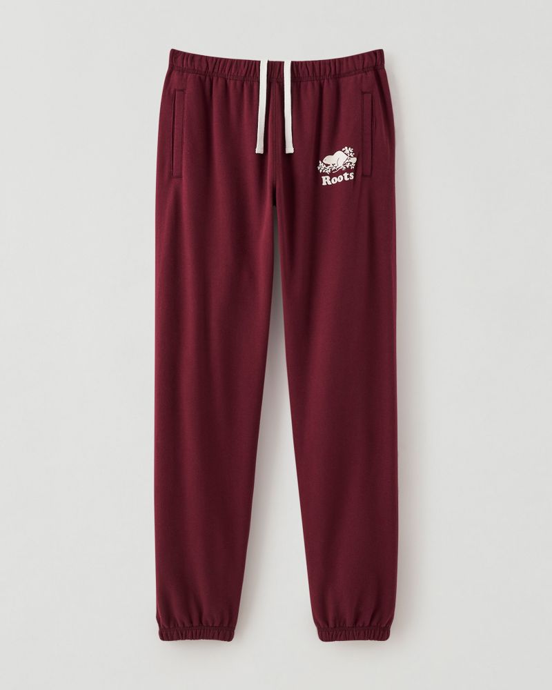 Organic Original BF Sweatpant