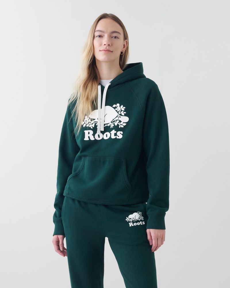 Organic Original Kanga Hoodie, Sweatshirts and Hoodies