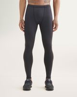 Roots Renew Utility Tight Pants in Black