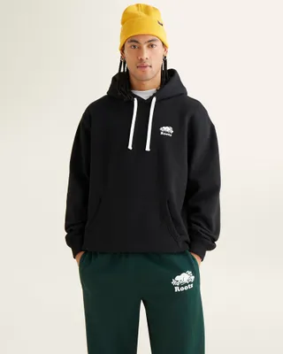 RUSSELL FLORIDA PULLOVER HOODIE