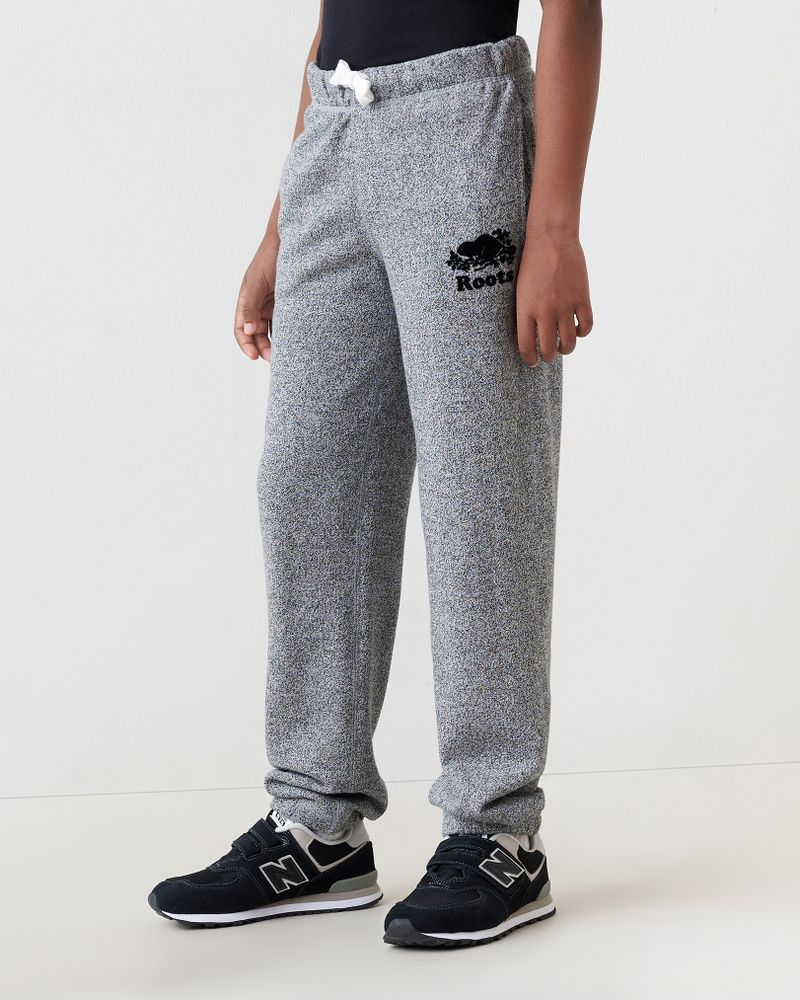 Roots Cabin Collection Drawstring Joggers (12-18) | lupon.gov.ph