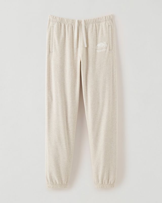 Organic Original BF Sweatpant Gender Free