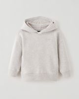 Roots Toddler One Hoodie in White Mix