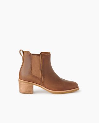 Roots Women's Palmerston Boot in 