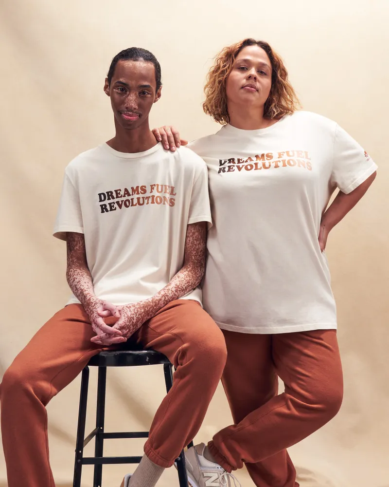 Artist Pride T-shirt Gender Free