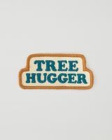 Roots Tree Hugger Patch in Assorted Colours