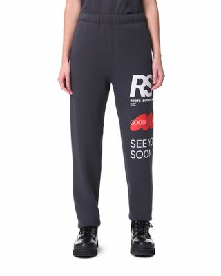 Roots X Mr. Saturday Sweatpant Gender Free in