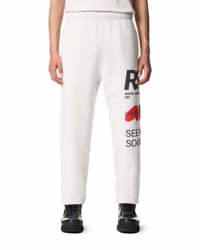 Roots X Black Ice Sweatpant Gender Free