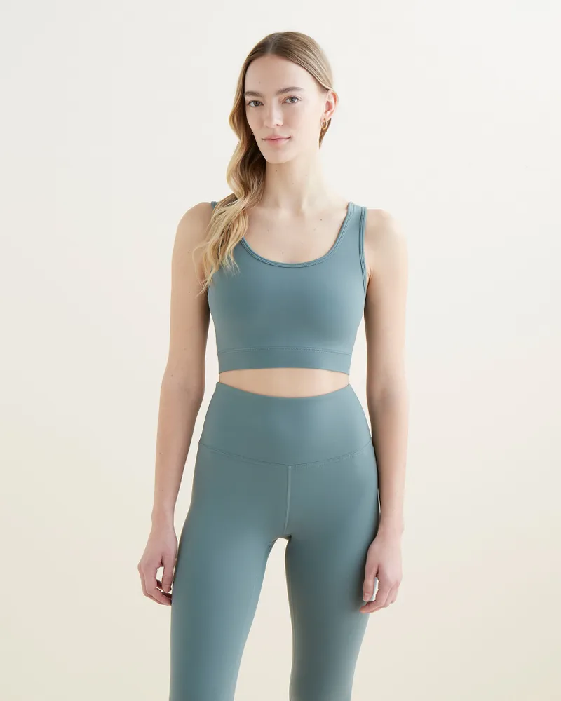 Restore Racer Bra Top