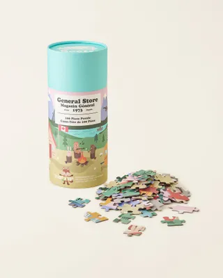 Roots Nature Club Puzzle in Assorted
