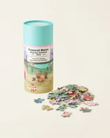 Roots Nature Club Puzzle in Assorted Colours