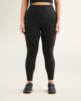 Restore High Waisted Legging