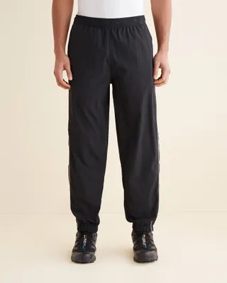 Rip Curl Surf Puff Track Pant BONE - Southern Man