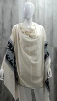 Pure Pashmina Shawl (ONE OF A KIND)