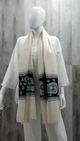 Pure Pashmina Shawl (ONE OF A KIND)