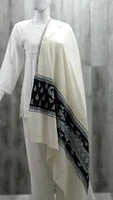 Pure Pashmina Shawl (ONE OF A KIND)