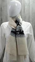 Pure Pashmina Shawl (ONE OF A KIND)